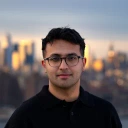 Portrait of Sarim Malik